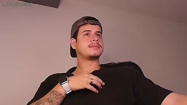 BjornSteel online show from February 10, 12:15 am