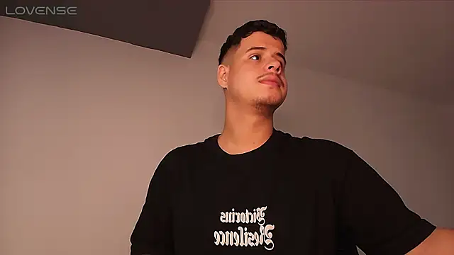 BjornSteel online show from February 17, 5:59 am