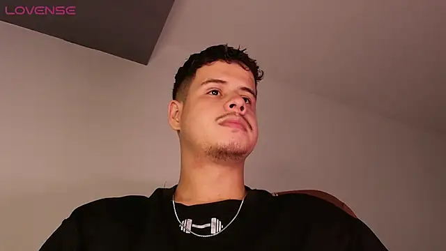 BjornSteel online show from February 21, 5:19 am