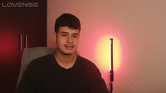 BjornSteel online show from April 16, 4:57 am