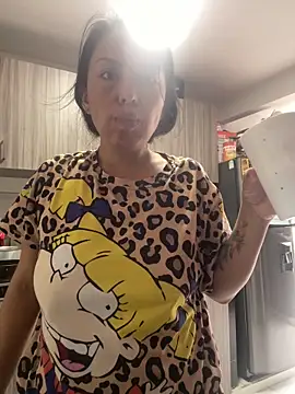 Emma Sanz   online show from March 8, 4:11 pm