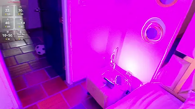 Emma Sanz   online show from April 4, 12:57 pm