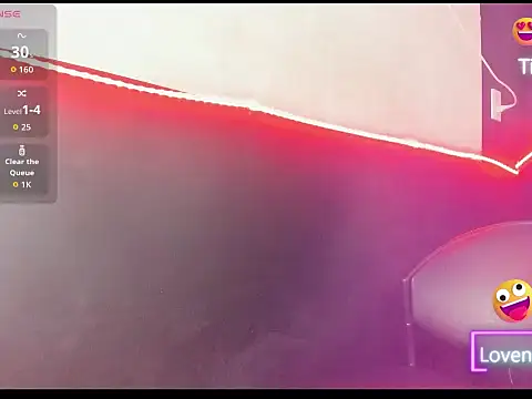 ruby rouse2007 online show from March 19, 8:29 am