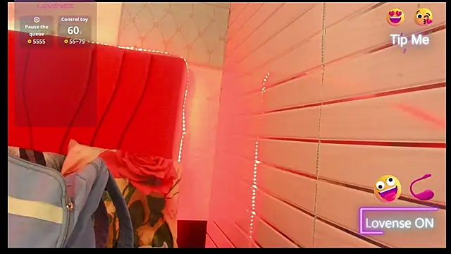 ruby rouse2007 online show from March 29, 1:16 am