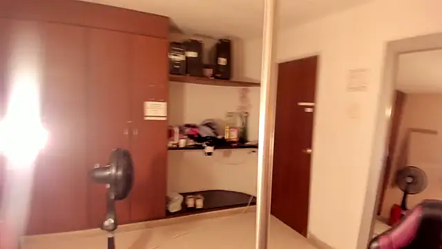 Demon lala online show from April 14, 12:44 pm