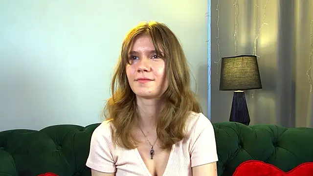 MilaMaelis online show from March 21, 8:19 am