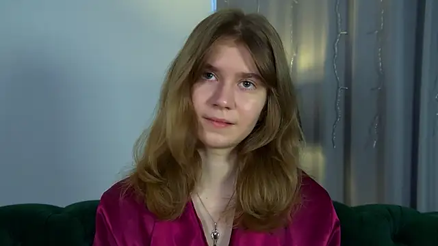 MilaMaelis online show from April 11, 6:29 am