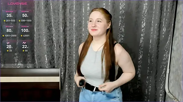 RuddyArmoire online show from February 5, 5:17 pm