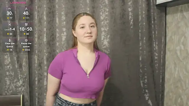 RuddyArmoire online show from February 17, 6:14 pm