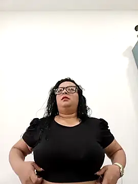 Snapshot of CAMILA--04 chatting on February 12, 12:22 pm CAMILA--04 online show from February 12, 12:22 pm