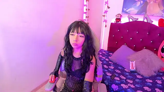 Sweetx  cherry online show from March 4, 2:01 pm