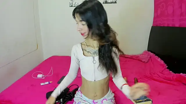 kendall bonice online show from March 12, 3:34 am