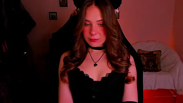 LanaLovely online show from May 25, 6:41 am