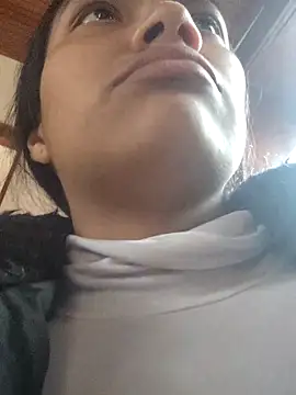 Julieta Parker online show from February 16, 7:32 pm