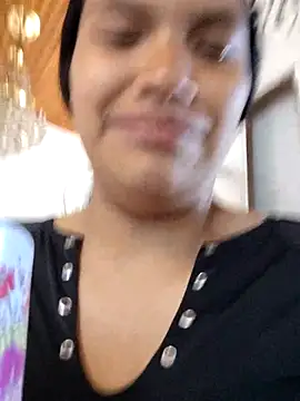 Julieta Parker online show from February 27, 3:34 pm