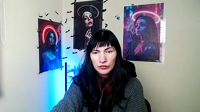 Rosalinda ro online show from February 5, 5:23 am