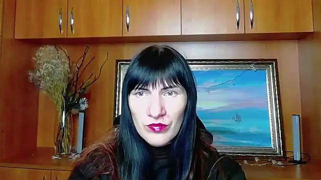 Rosalinda ro online show from February 20, 7:36 pm