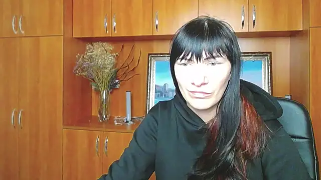 Rosalinda ro online show from February 23, 2:14 pm