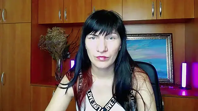 Rosalinda ro online show from February 25, 1:21 pm