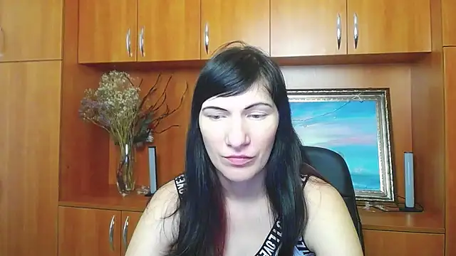 Rosalinda ro online show from February 26, 2:27 pm