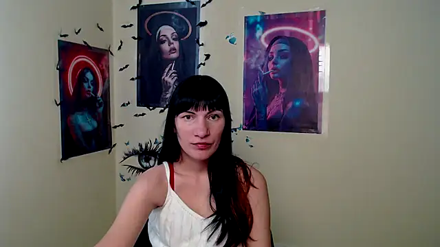 Rosalinda ro online show from March 24, 1:16 pm