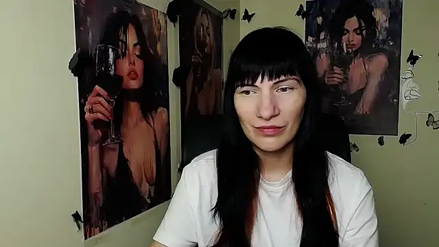 Rosalinda ro online show from March 30, 12:17 pm