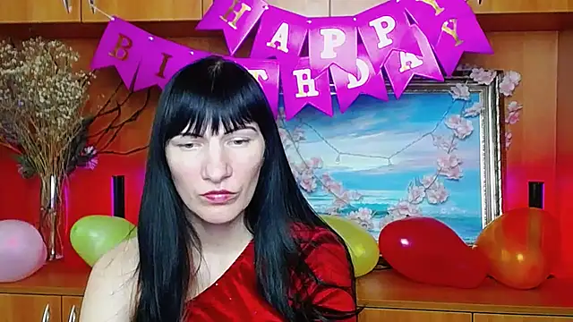 Rosalinda ro online show from April 5, 12:46 pm