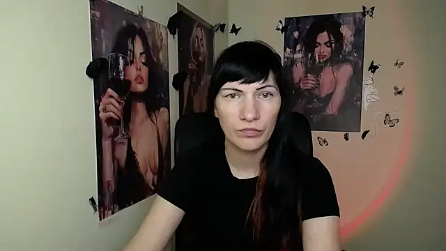 Rosalinda ro online show from April 10, 12:10 pm