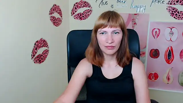 Rosalinda ro online show from June 30, 12:28 pm