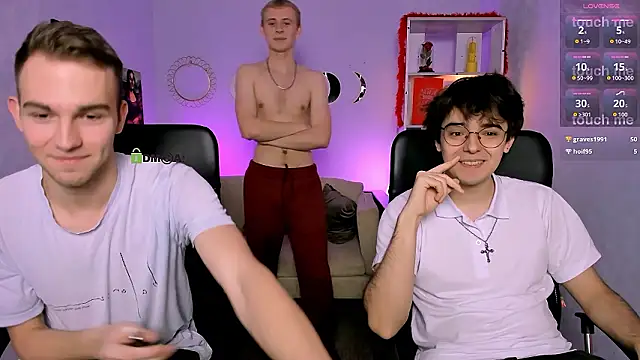 martin neil online show from February 27, 1:11 pm