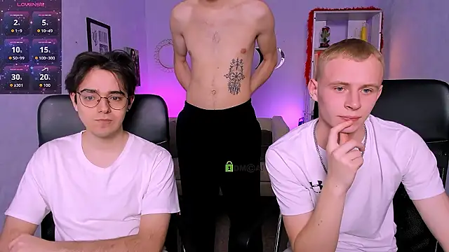 martin neil online show from March 4, 1:06 pm