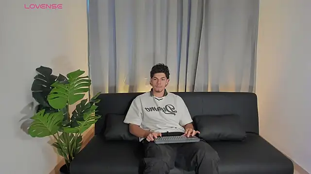 Axel Creed online show from February 28, 8:54 pm