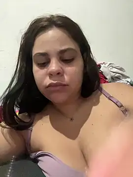 Adriputinha online show from July 19, 5:44 am