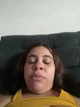 Adriputinha online show from July 23, 10:13 am