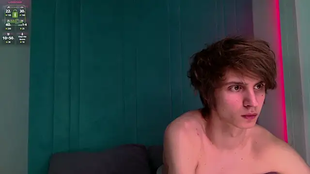 HoogWilder online show from February 10, 8:35 pm