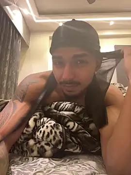 PimpDante online show from May 15, 11:34 pm