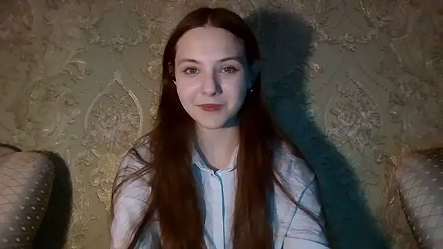 Snapshot of YuniNeko chatting on February 19, 3:08 pm YuniNeko online show from February 19, 3:08 pm