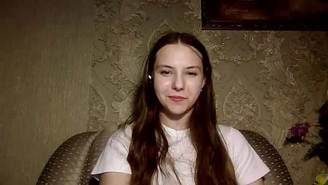 YuniNeko online show from April 6, 4:52 pm