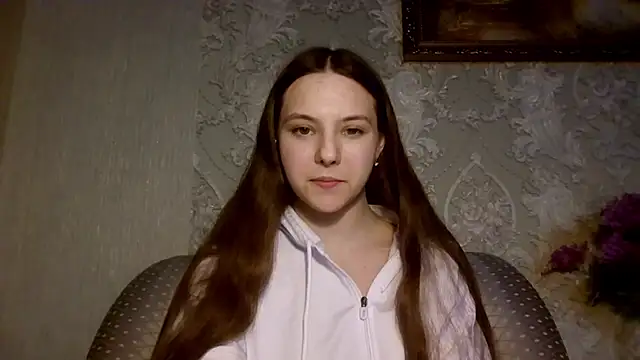 YuniNeko online show from April 16, 3:02 pm