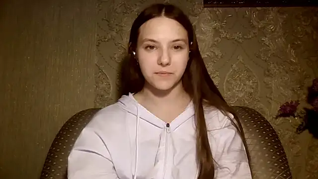 YuniNeko online show from April 18, 7:58 pm