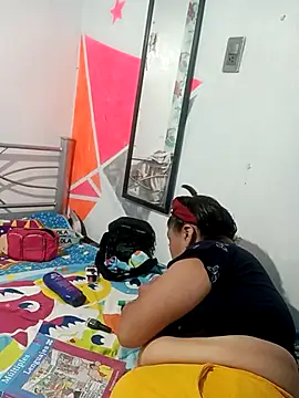 perrit17 online show from February 24, 2:31 am