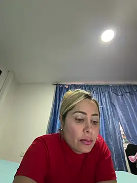 Angelicalove07 online show from February 27, 10:32 pm