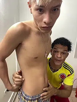 MaxyRyan online show from March 24, 1:16 pm