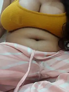 JOYAPARVEEN online show from April 7, 10:59 am