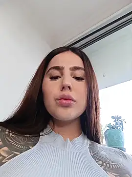 Im Anto online show from March 30, 10:11 pm