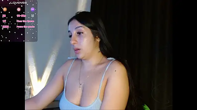 Snapshot of lexyblake10 chatting on February 23, 11:24 pm lexyblake10 online show from February 23, 11:24 pm