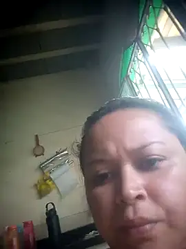 brunaahot online show from April 16, 1:23 pm