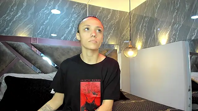 CharlotteKravizz online show from February 17, 6:14 pm