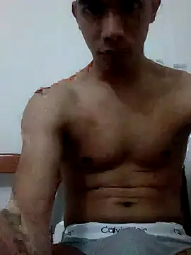josephboy online show from July 1, 8:52 pm