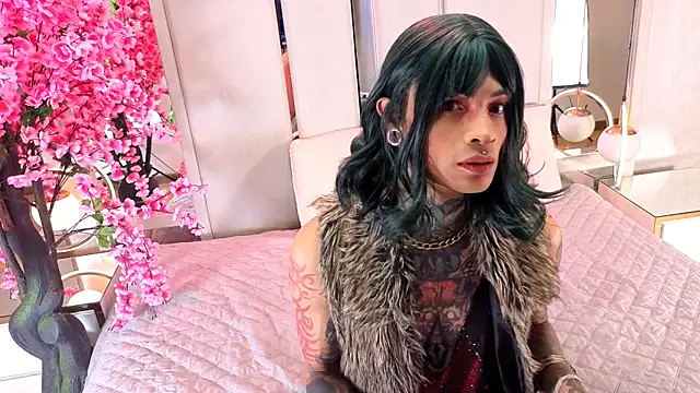 Misakiseis1 online show from February 17, 1:51 pm